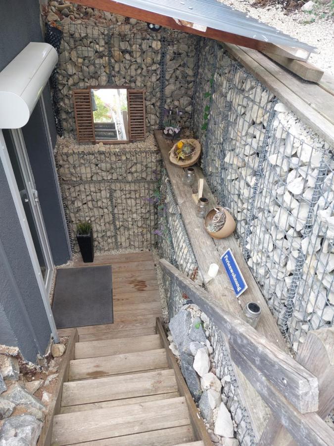 Modernes Souterrain Apartment Black Forest Mit Separatem Eingang Und Kfz-Stellplatz Bad Dürrheim Eksteriør billede