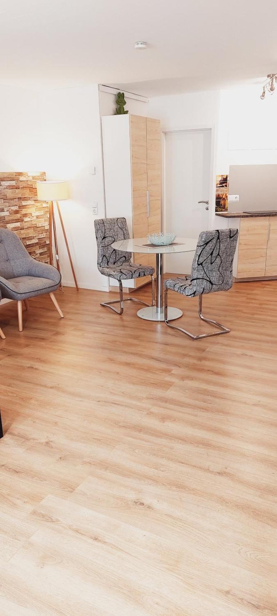 Modernes Souterrain Apartment Black Forest Mit Separatem Eingang Und Kfz-Stellplatz Bad Dürrheim Eksteriør billede